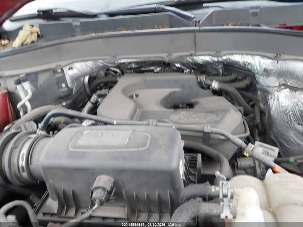 1FMSK8DH9LGA13791 2020 FORD EXPLORER photo no. 10