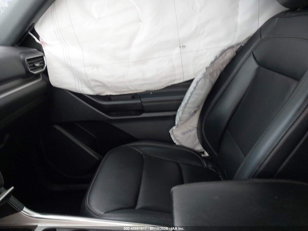 1FMSK8DH9LGA13791 2020 FORD EXPLORER photo no. 5