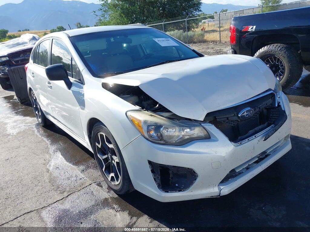 JF1GPAA64CH212298 2012 SUBARU IMPREZA photo no. 1