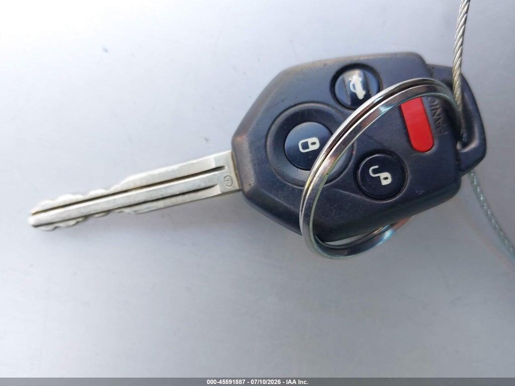 JF1GPAA64CH212298 2012 SUBARU IMPREZA photo no. 11