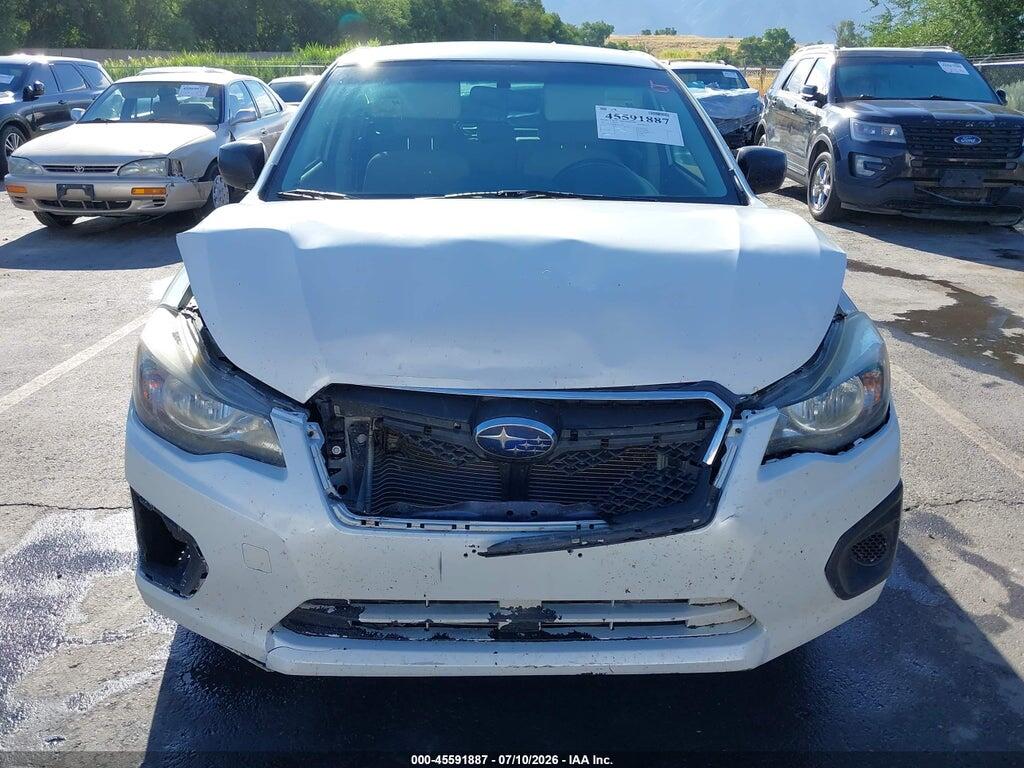 JF1GPAA64CH212298 2012 SUBARU IMPREZA photo no. 12