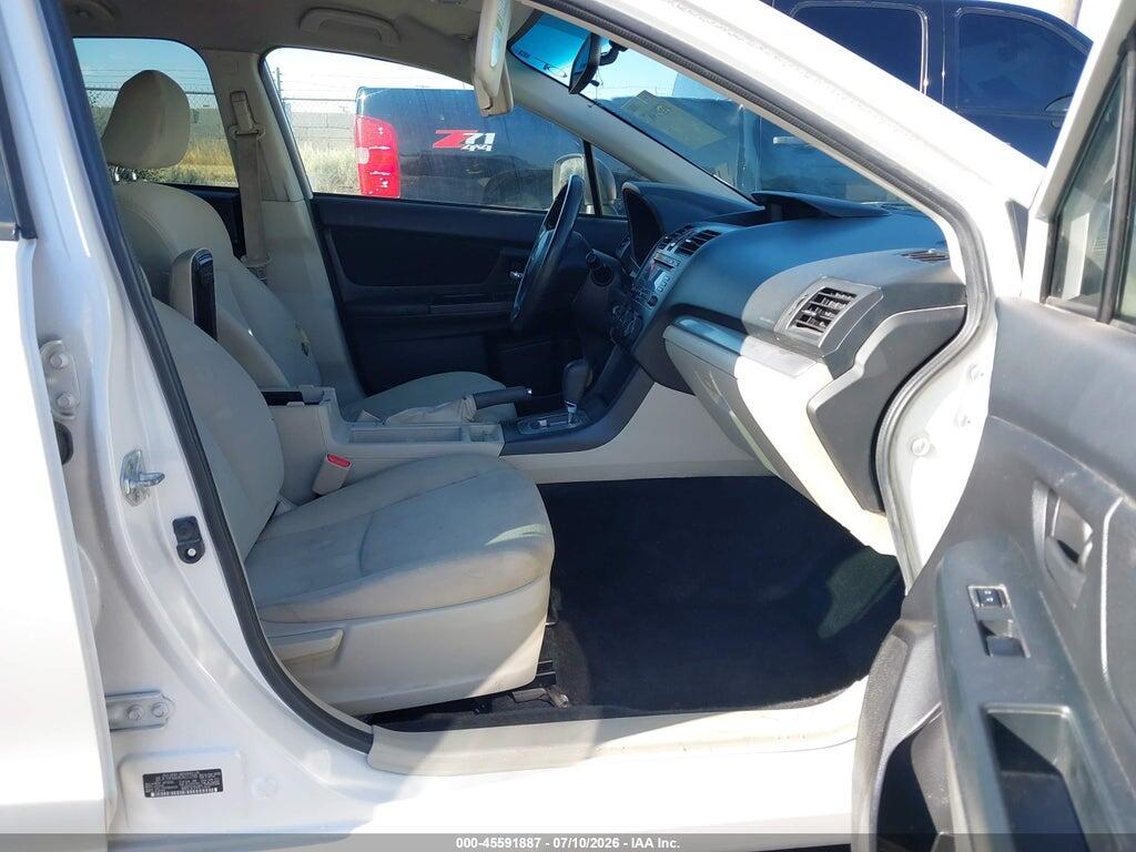 JF1GPAA64CH212298 2012 SUBARU IMPREZA photo no. 5