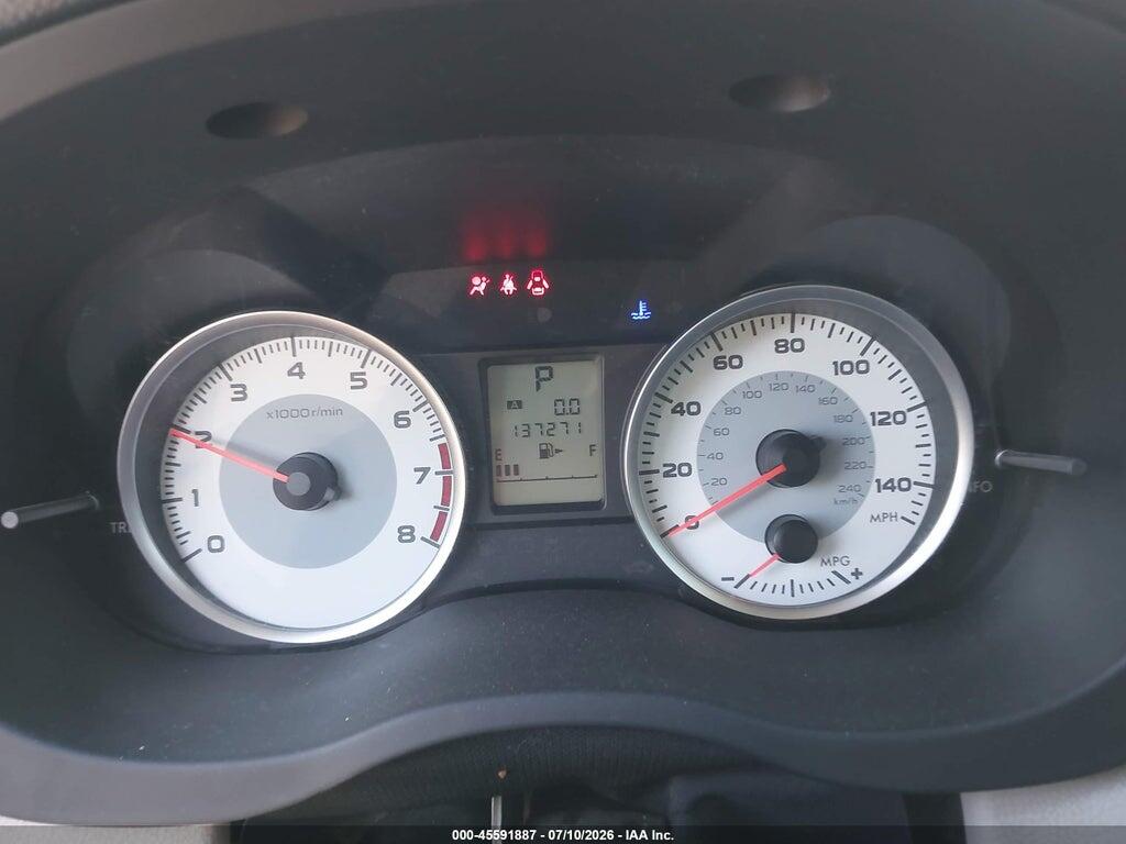 JF1GPAA64CH212298 2012 SUBARU IMPREZA photo no. 7