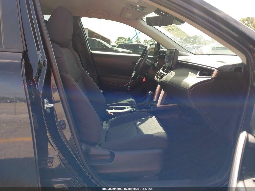 7MUCAAAG0RV101664 2024 TOYOTA COROLLA CROSS photo no. 5