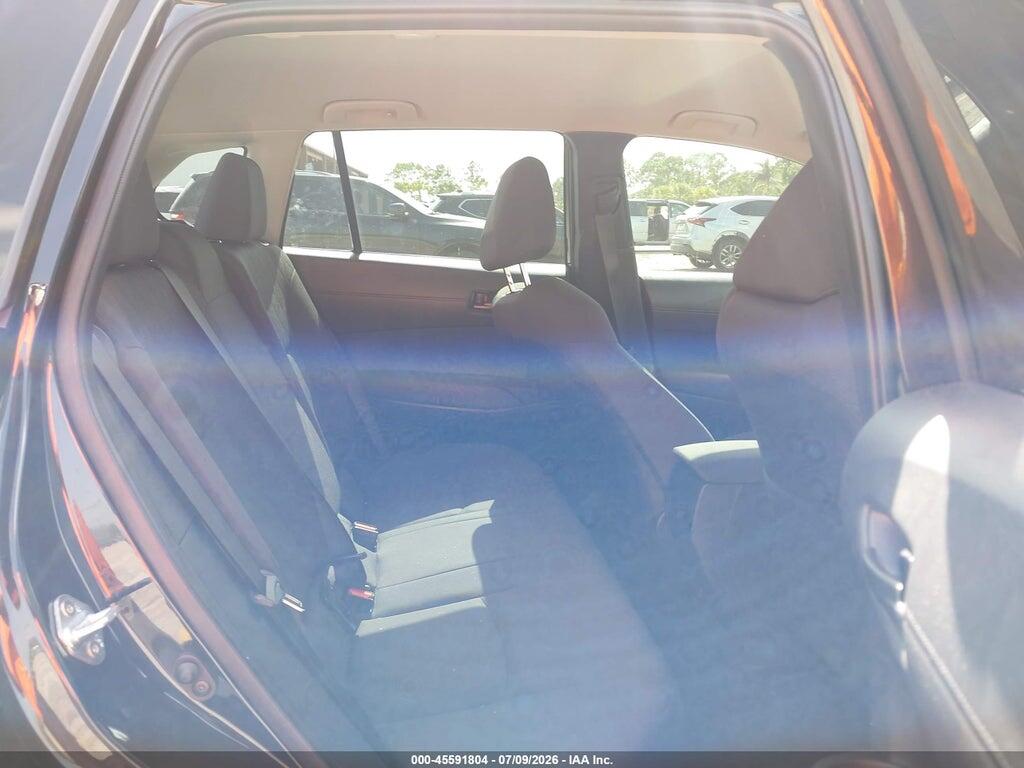 7MUCAAAG0RV101664 2024 TOYOTA COROLLA CROSS photo no. 8