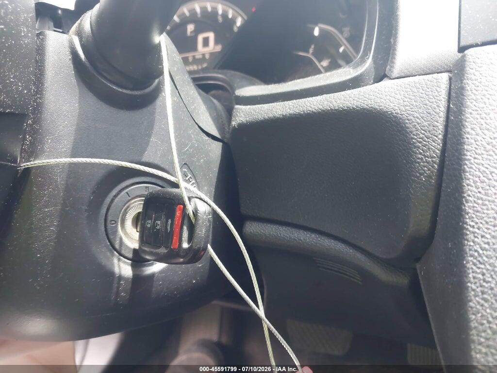 2HGFC2F55JH550101 2018 HONDA CIVIC photo no. 11