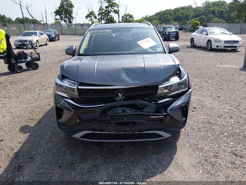 3VVLX7B27NM098823 2022 VOLKSWAGEN TAOS photo no. 12