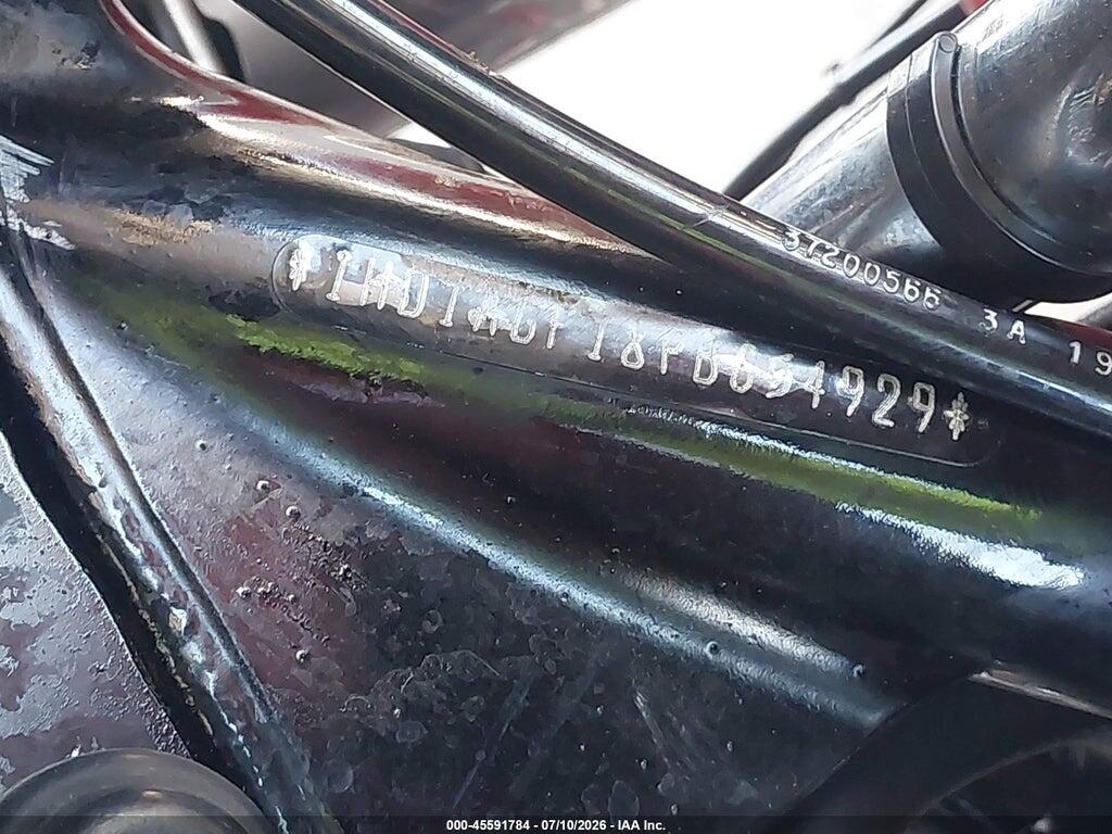 1HD1AGF18PB654929 2023 HARLEY-DAVIDSON FLHTKANV photo no. 10