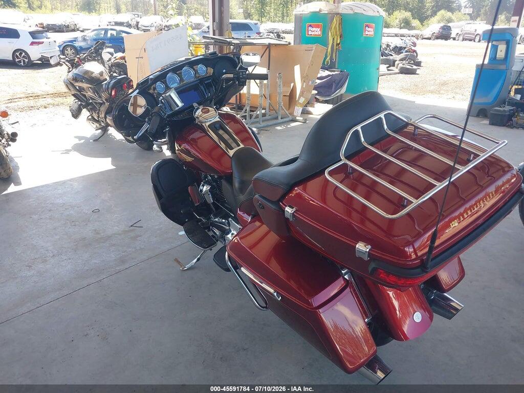 1HD1AGF18PB654929 2023 HARLEY-DAVIDSON FLHTKANV photo no. 3