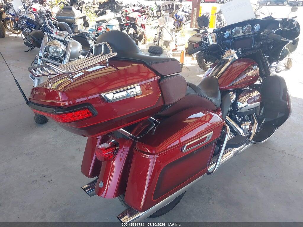 1HD1AGF18PB654929 2023 HARLEY-DAVIDSON FLHTKANV photo no. 4