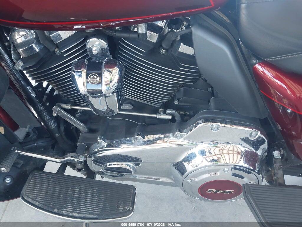 1HD1AGF18PB654929 2023 HARLEY-DAVIDSON FLHTKANV photo no. 9
