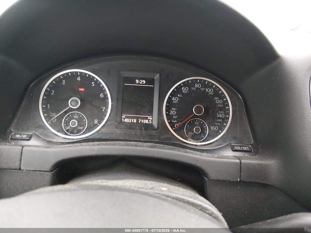 WVGCV3AX7EW086838 2014 VOLKSWAGEN TIGUAN photo no. 7
