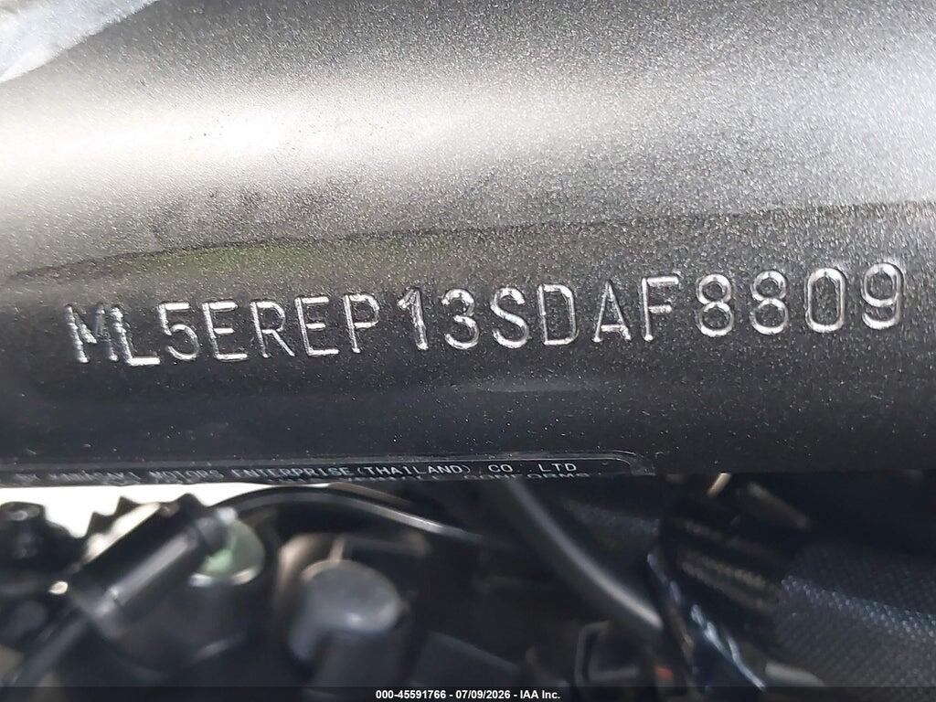 ML5EREP13SDAF8809 2025 KAWASAKI ER650 photo no. 10