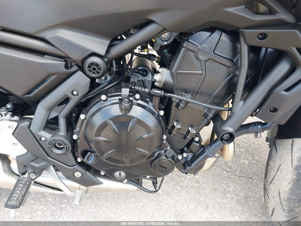 ML5EREP13SDAF8809 2025 KAWASAKI ER650 photo no. 8