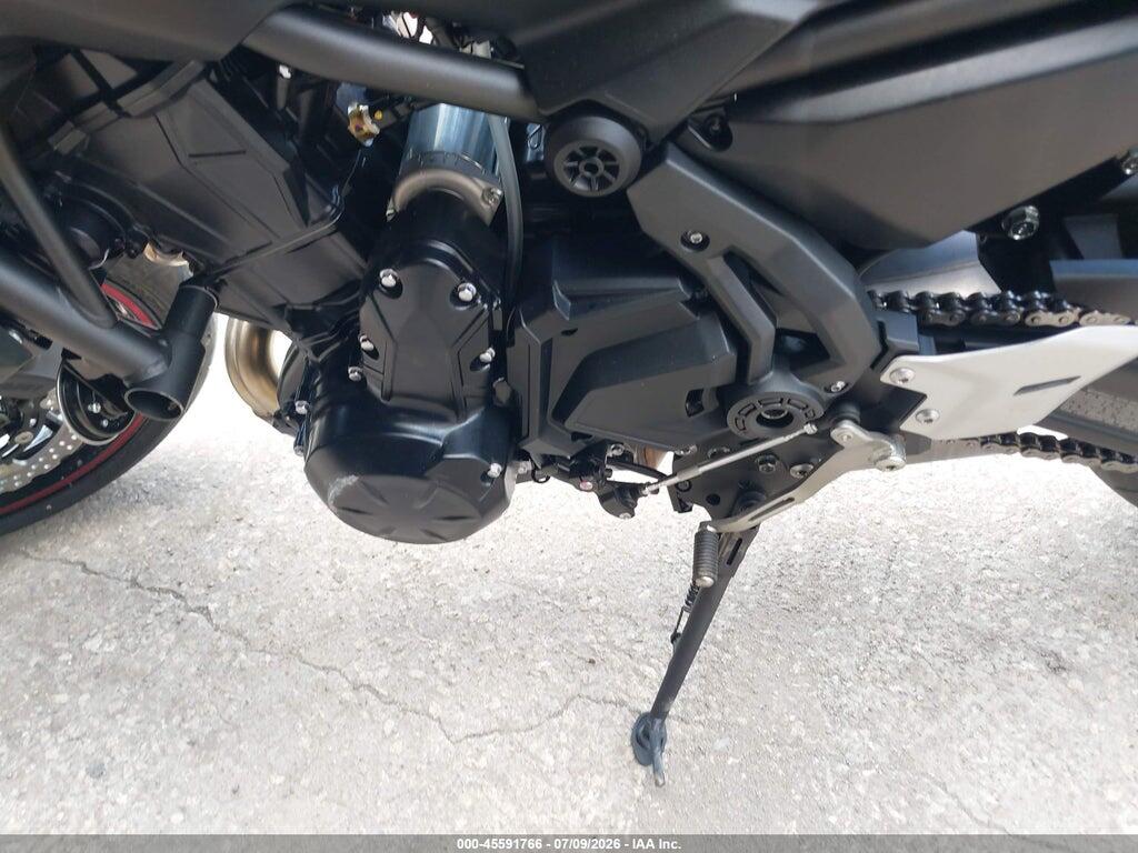 ML5EREP13SDAF8809 2025 KAWASAKI ER650 photo no. 9