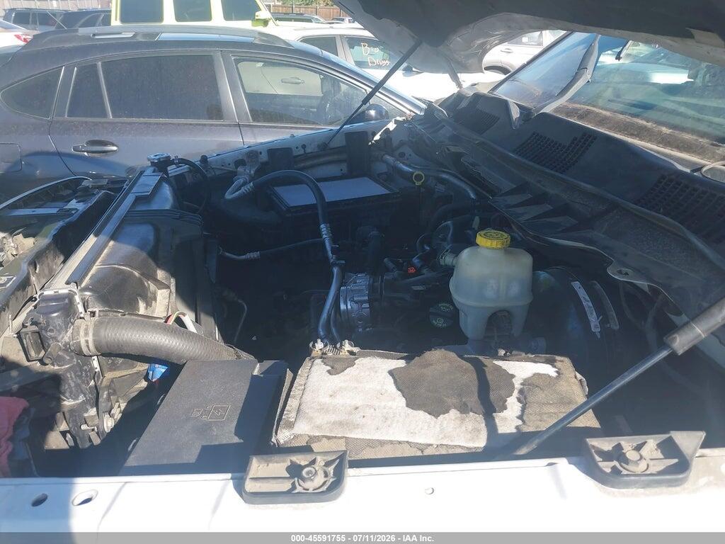1C6RR7FG1ES242468 2014 RAM 1500 photo no. 10