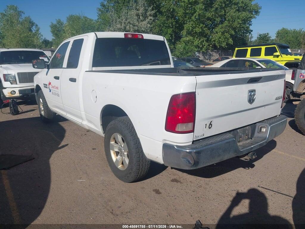 1C6RR7FG1ES242468 2014 RAM 1500 photo no. 3