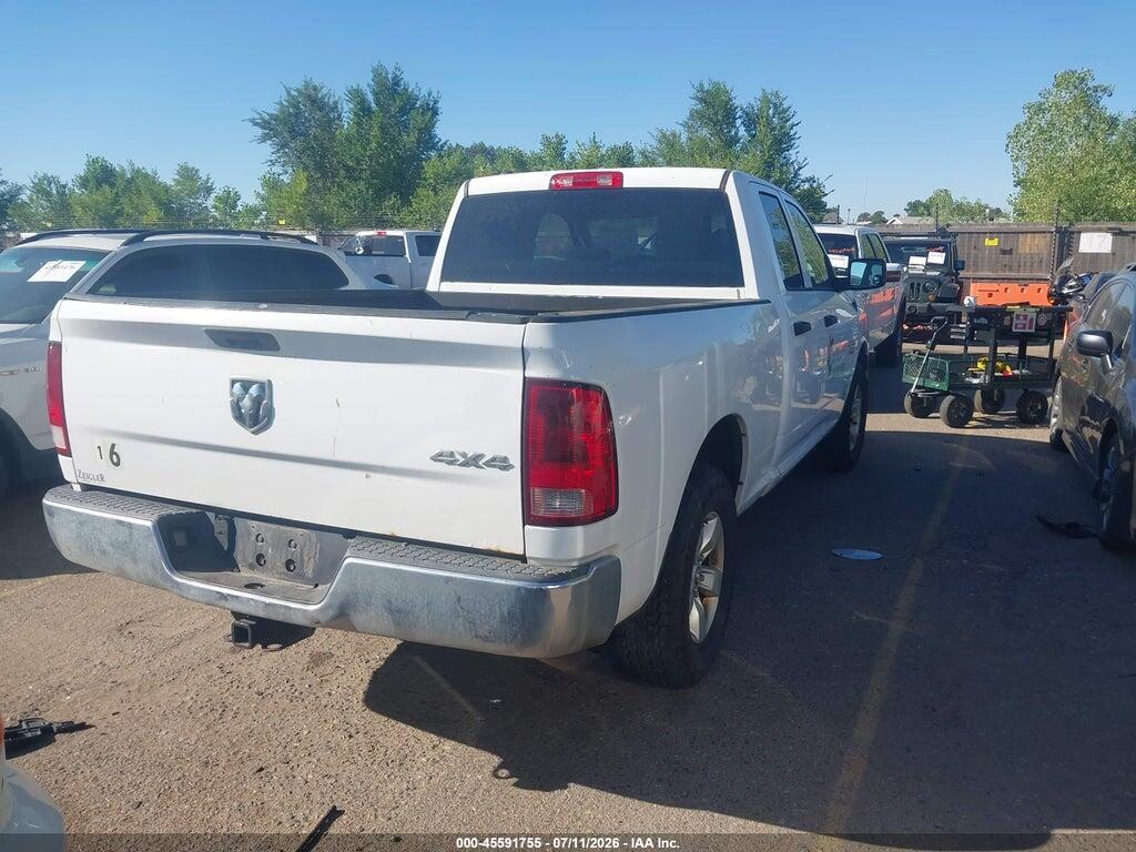 1C6RR7FG1ES242468 2014 RAM 1500 photo no. 4