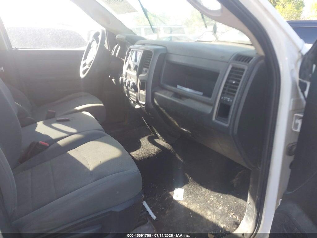 1C6RR7FG1ES242468 2014 RAM 1500 photo no. 5