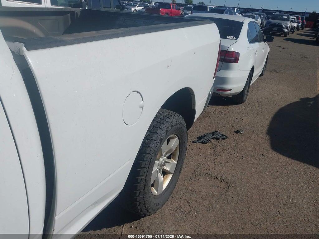 1C6RR7FG1ES242468 2014 RAM 1500 photo no. 6