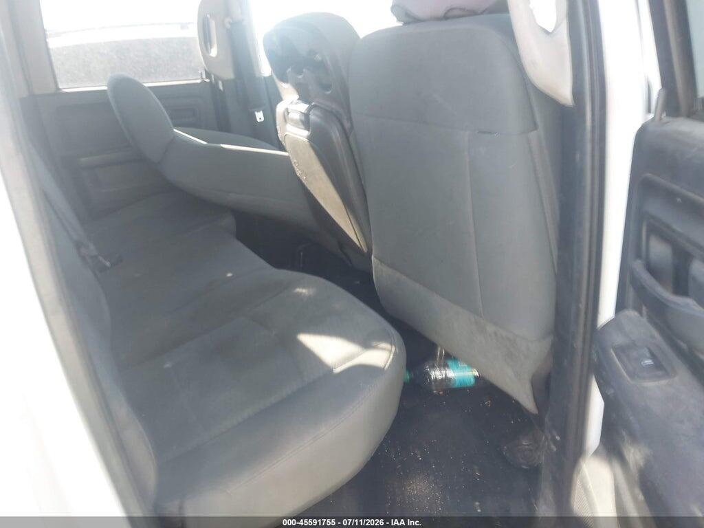 1C6RR7FG1ES242468 2014 RAM 1500 photo no. 8