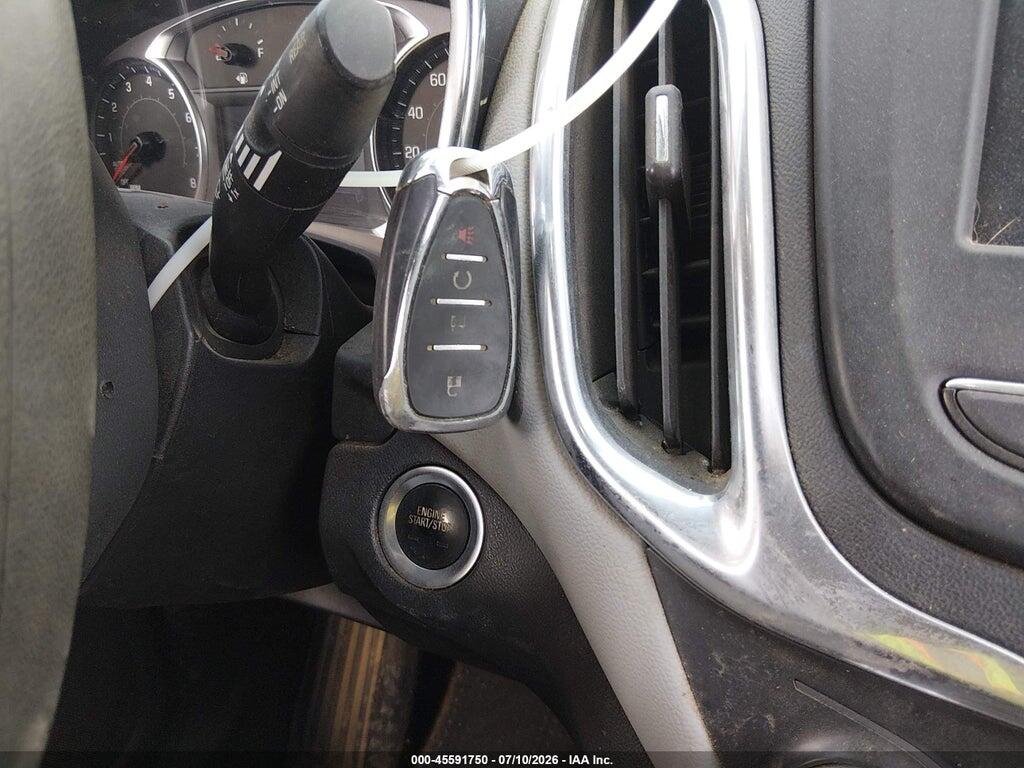 2GNAXHEV5N6136231 2022 CHEVROLET EQUINOX photo no. 11