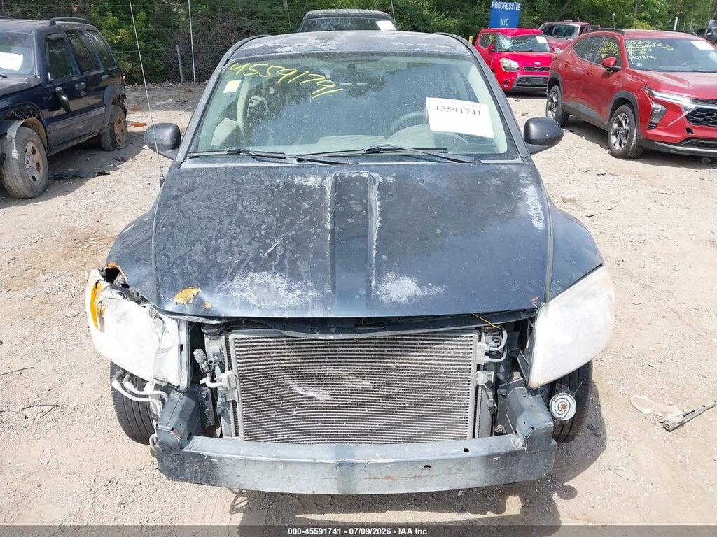 1B3HB48B17D589302 2007 DODGE CALIBER photo no. 12