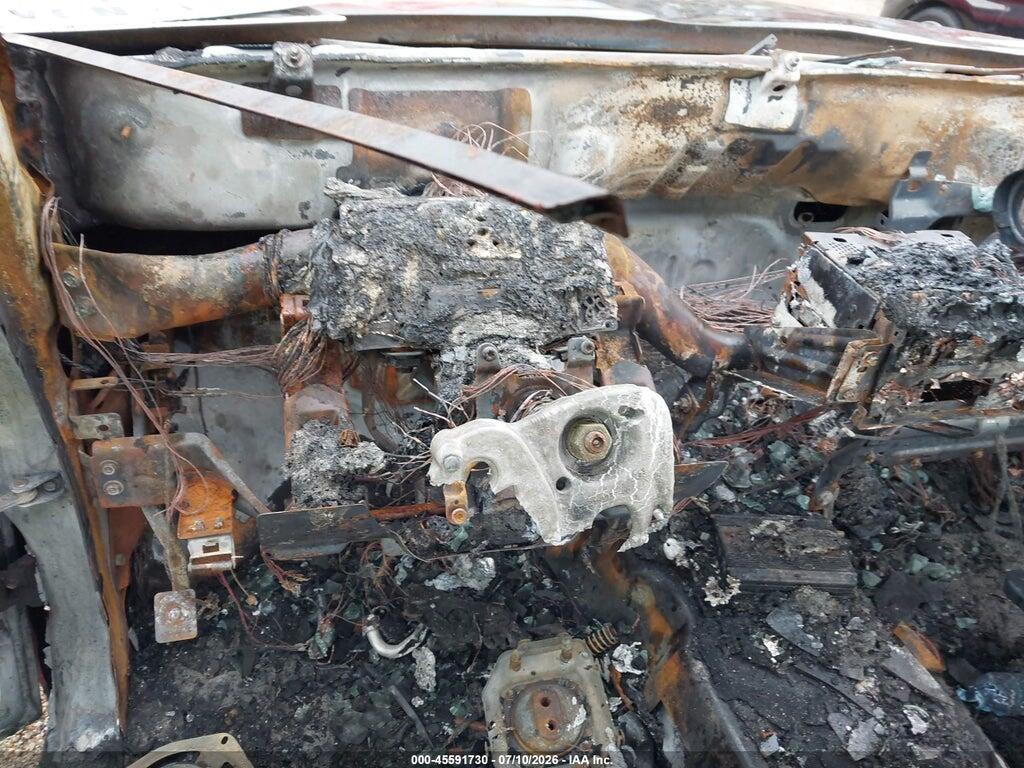 1GCCS14E578142858 2007 CHEVROLET COLORADO photo no. 7