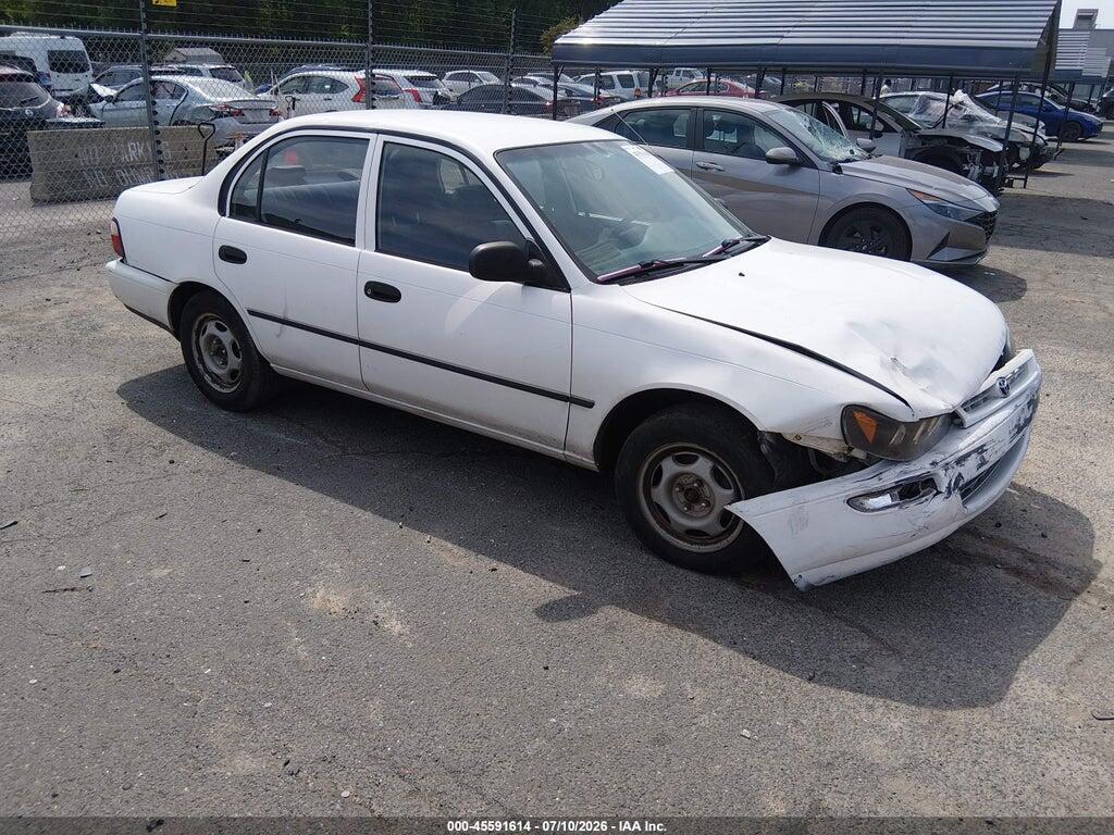 2T1BA02E1TC112413 1996 TOYOTA COROLLA photo no. 1