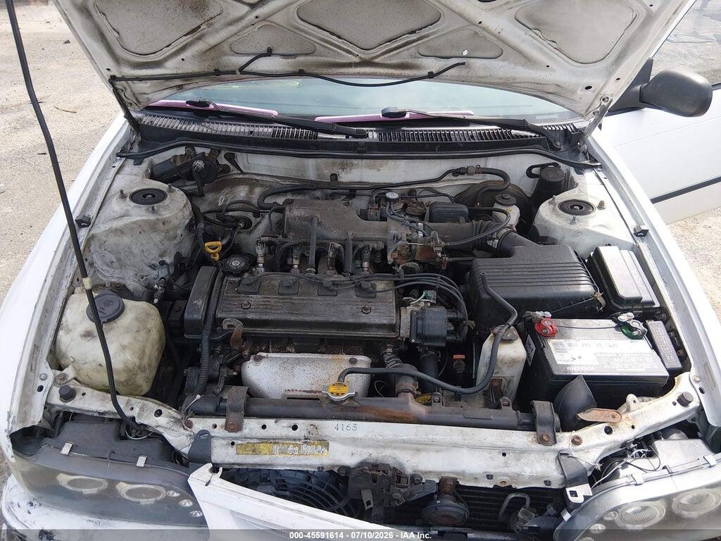 2T1BA02E1TC112413 1996 TOYOTA COROLLA photo no. 10