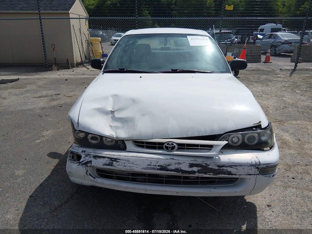 2T1BA02E1TC112413 1996 TOYOTA COROLLA photo no. 12