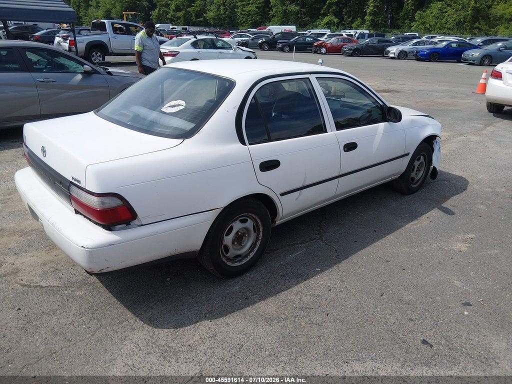 2T1BA02E1TC112413 1996 TOYOTA COROLLA photo no. 4