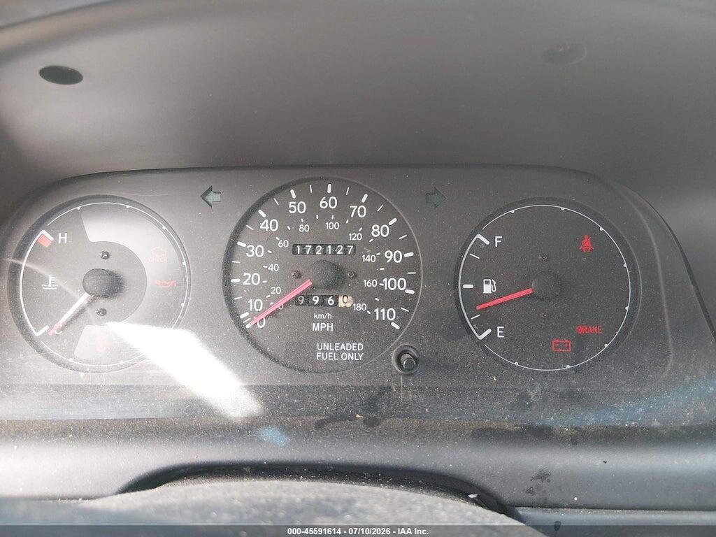 2T1BA02E1TC112413 1996 TOYOTA COROLLA photo no. 7
