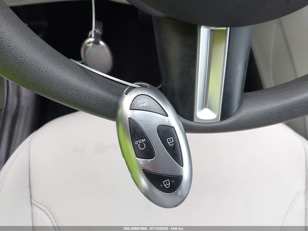 5NMJBCDE6SH513567 2025 HYUNDAI TUCSON photo no. 11