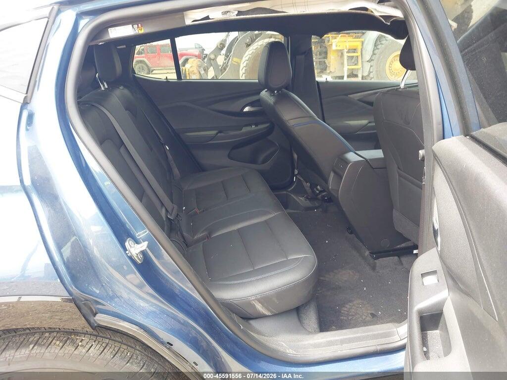 KL47LBEP7TB074820 2026 BUICK ENVISTA photo no. 8