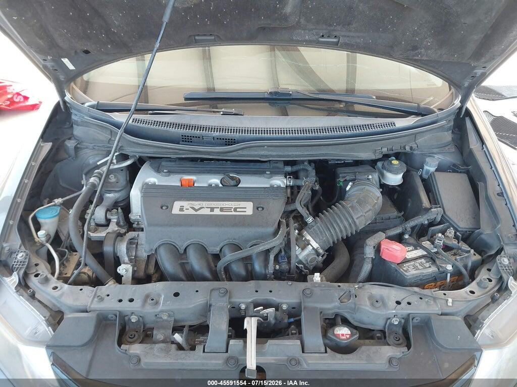 2HGFB6E52CH705363 2012 HONDA CIVIC photo no. 10