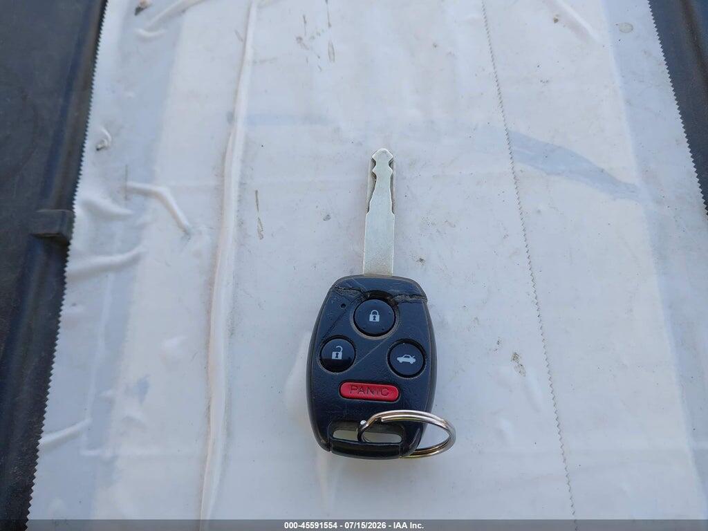 2HGFB6E52CH705363 2012 HONDA CIVIC photo no. 11