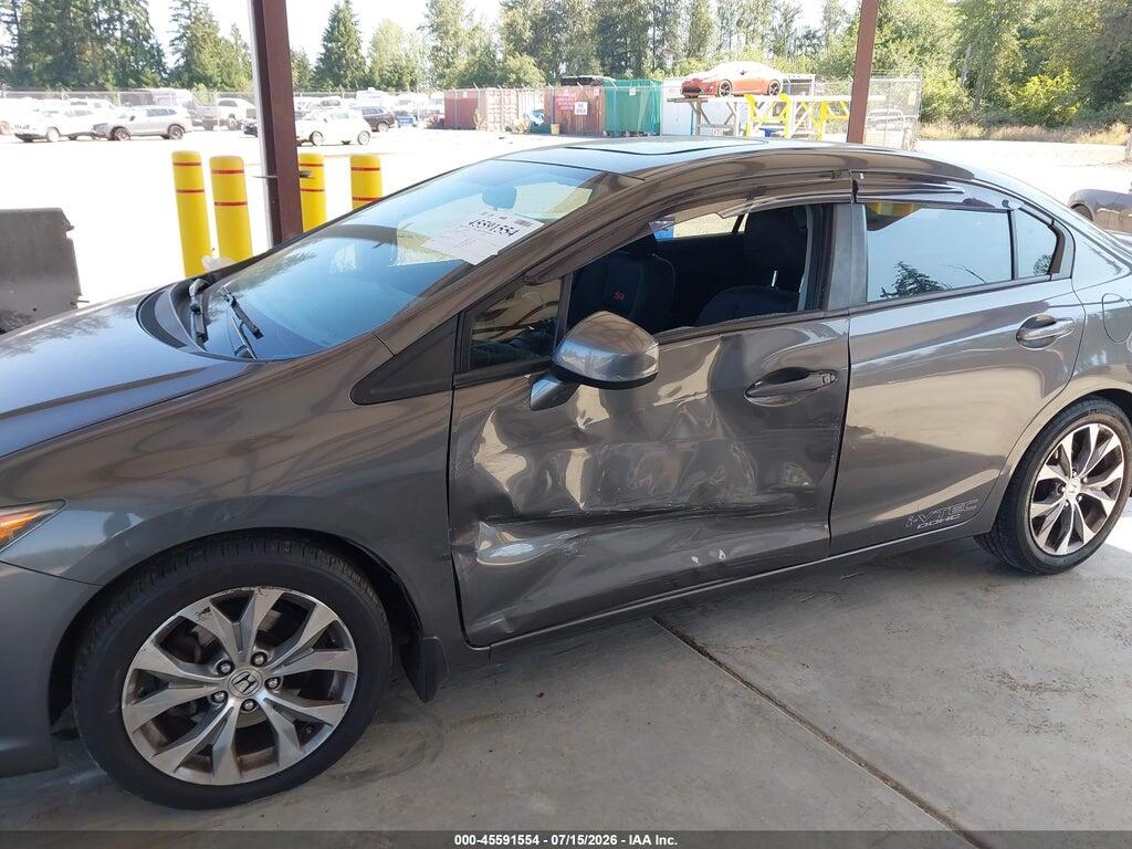 2HGFB6E52CH705363 2012 HONDA CIVIC photo no. 6