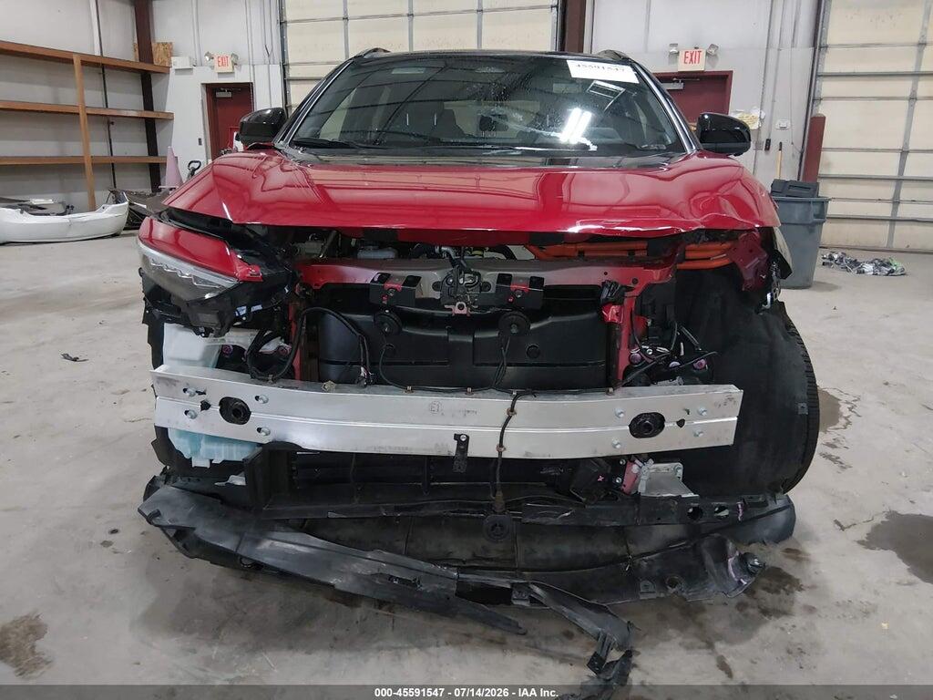 JTMABACA0RA074101 2024 TOYOTA BZ4X photo no. 6