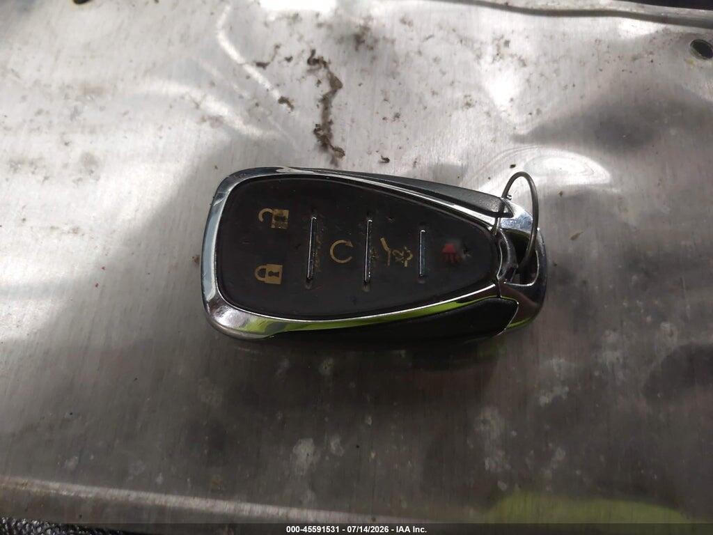 3GNAXWEG8RL182059 2024 CHEVROLET EQUINOX photo no. 11