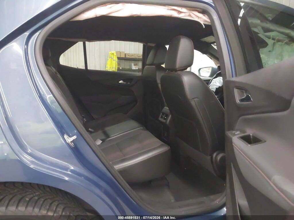 3GNAXWEG8RL182059 2024 CHEVROLET EQUINOX photo no. 8