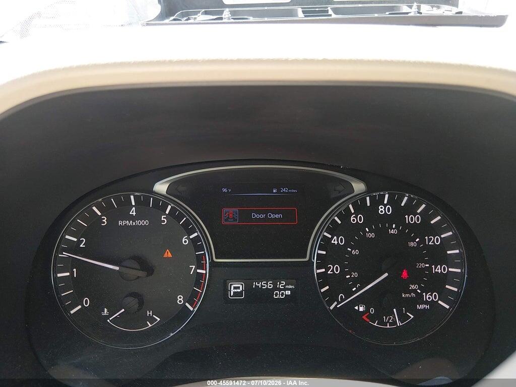 5N1AR2MN7FC702881 2015 NISSAN PATHFINDER photo no. 7