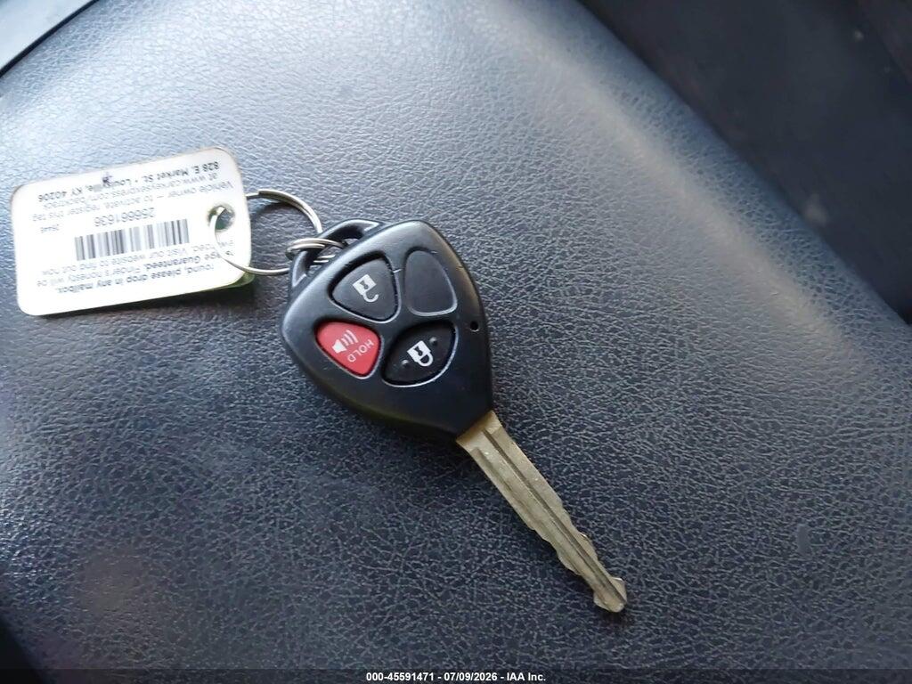 4T3ZA3BB0DU072175 2013 TOYOTA VENZA photo no. 11