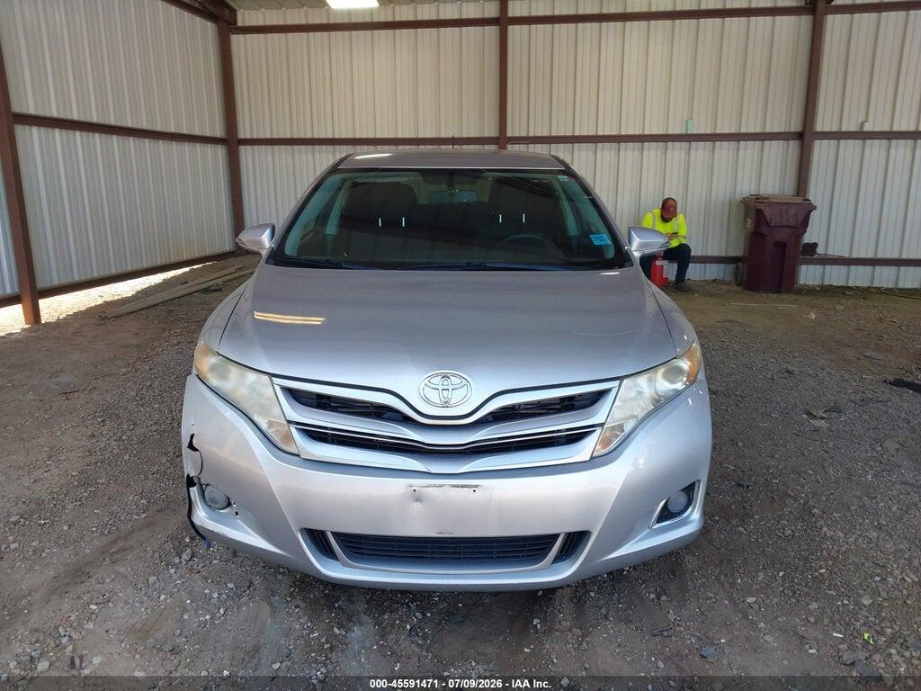 4T3ZA3BB0DU072175 2013 TOYOTA VENZA photo no. 12