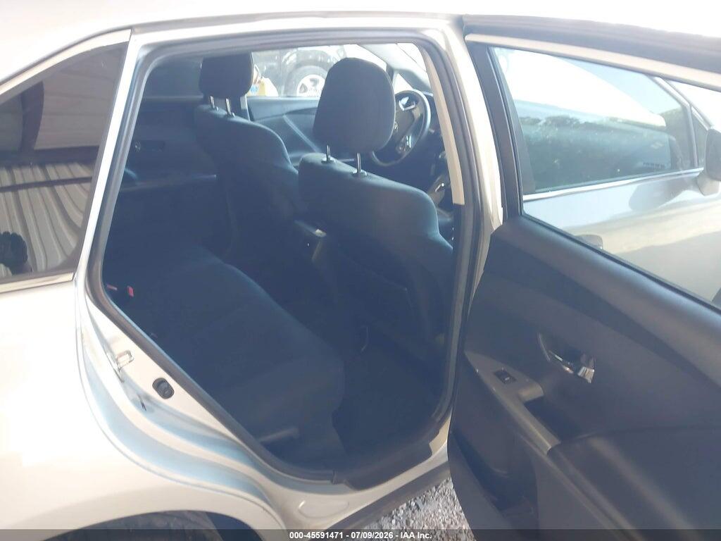 4T3ZA3BB0DU072175 2013 TOYOTA VENZA photo no. 8