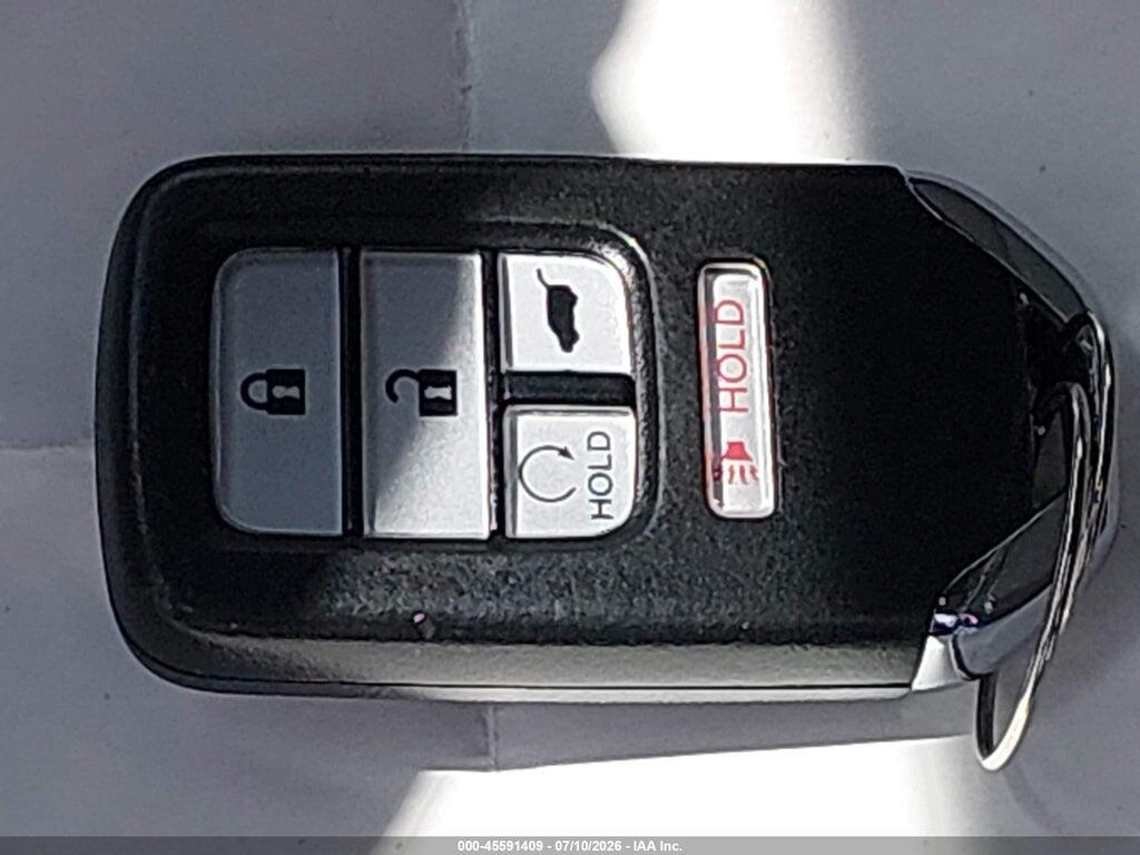 5J6RW2H54HL078531 2017 HONDA CR-V photo no. 11