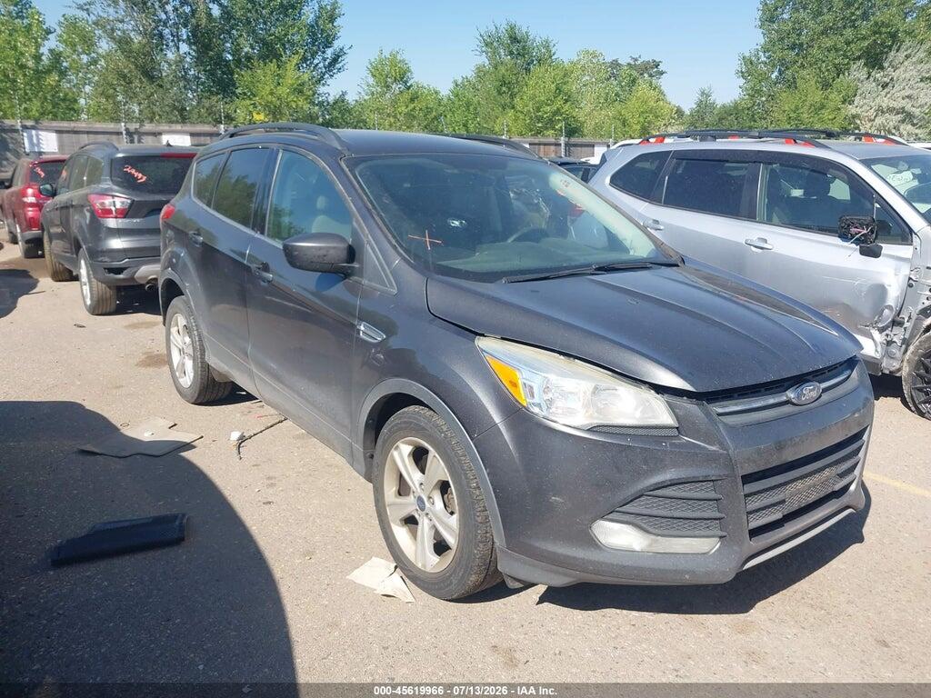 1FMCU9GX5FUC66071 2015 FORD ESCAPE photo no. 1