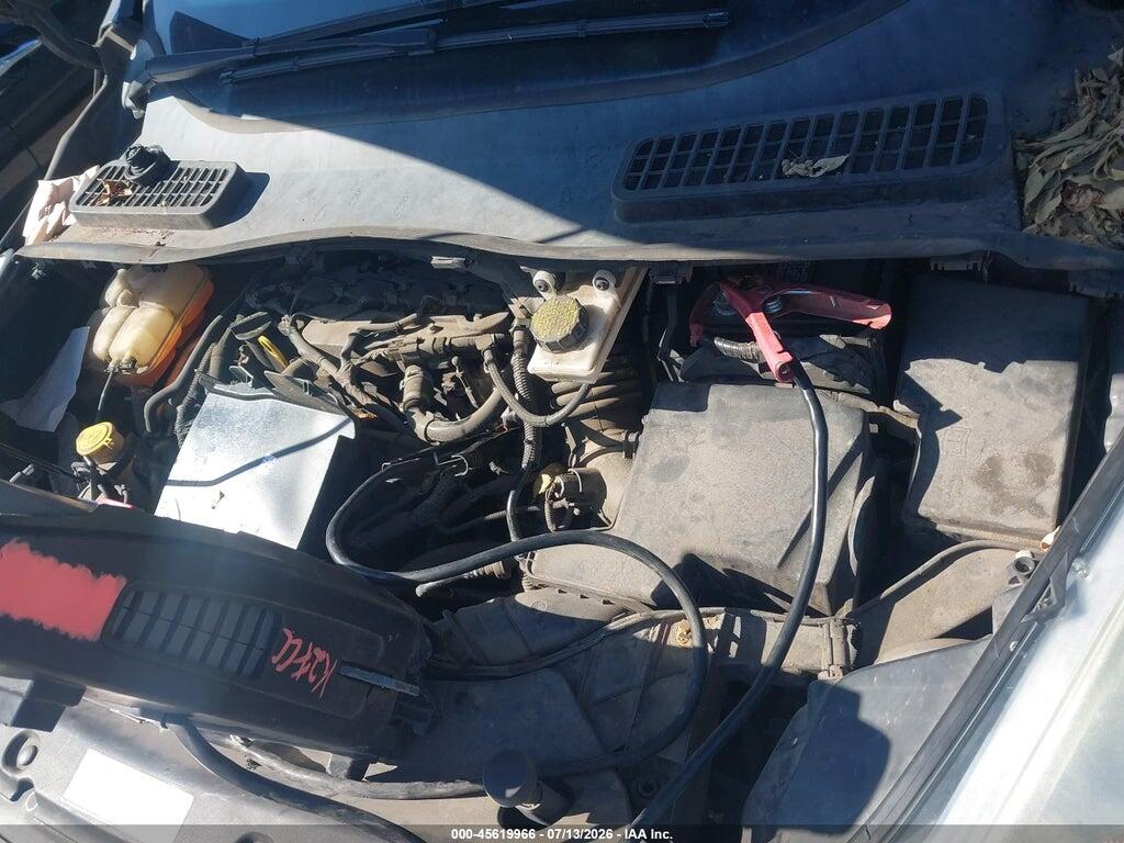 1FMCU9GX5FUC66071 2015 FORD ESCAPE photo no. 10