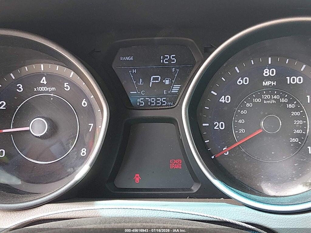 5NPDH4AE2GH674031 2016 HYUNDAI ELANTRA photo no. 7