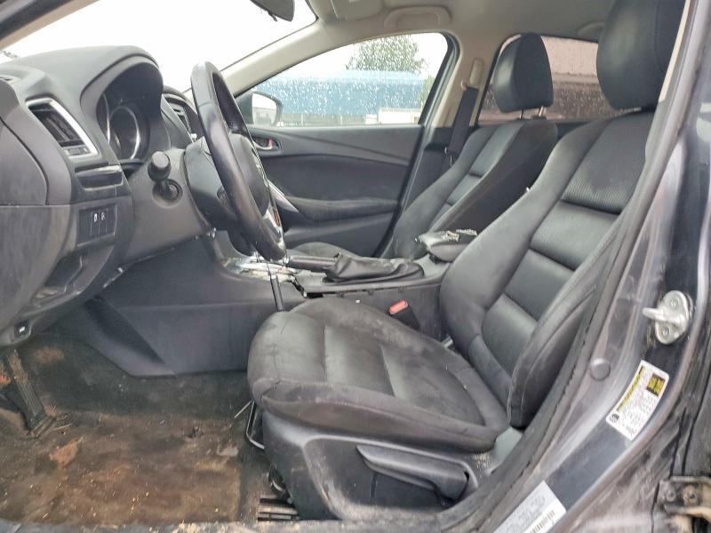 2014 MAZDA 6 SPORT — Фото 7 из 12